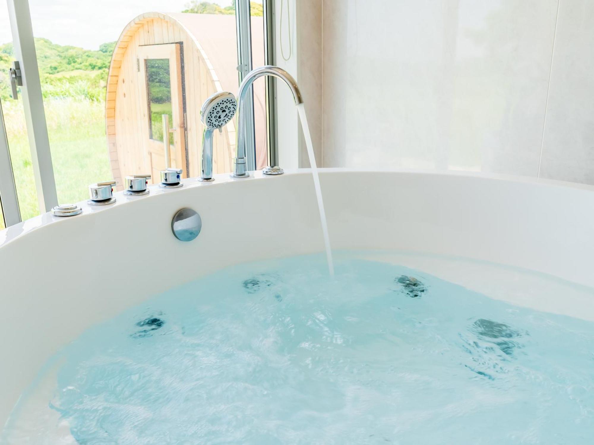 Glamprook Futtsu Bristol Hill Villa Oda fotoğraf
