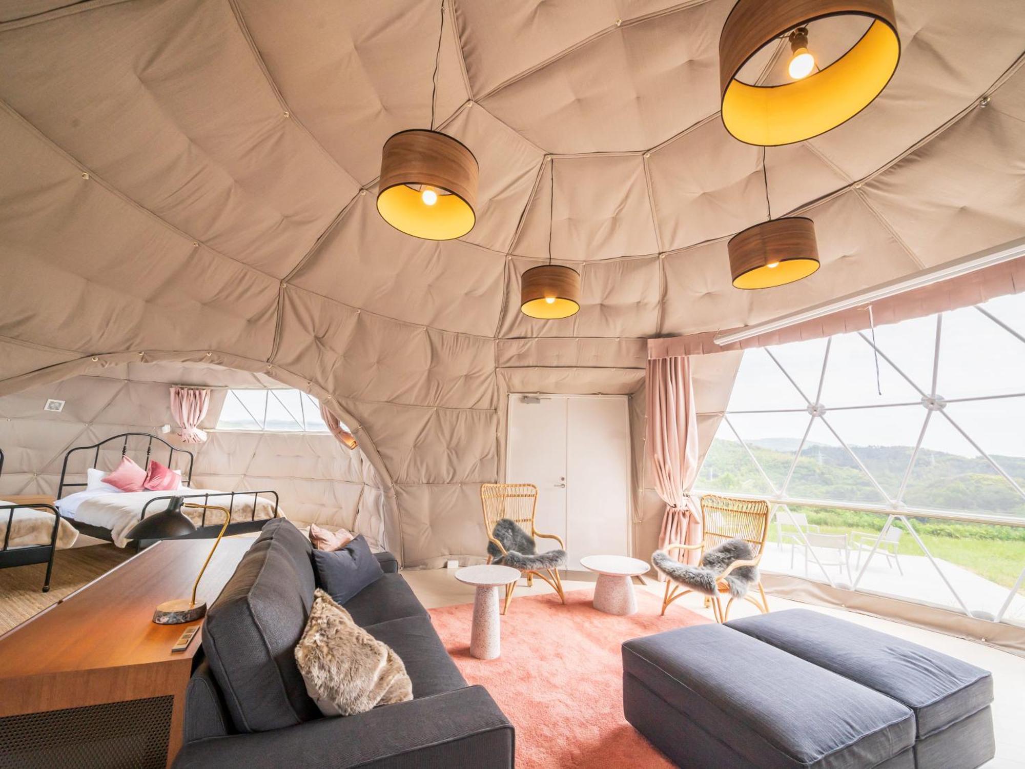 Glamprook Futtsu Bristol Hill Villa Dış mekan fotoğraf