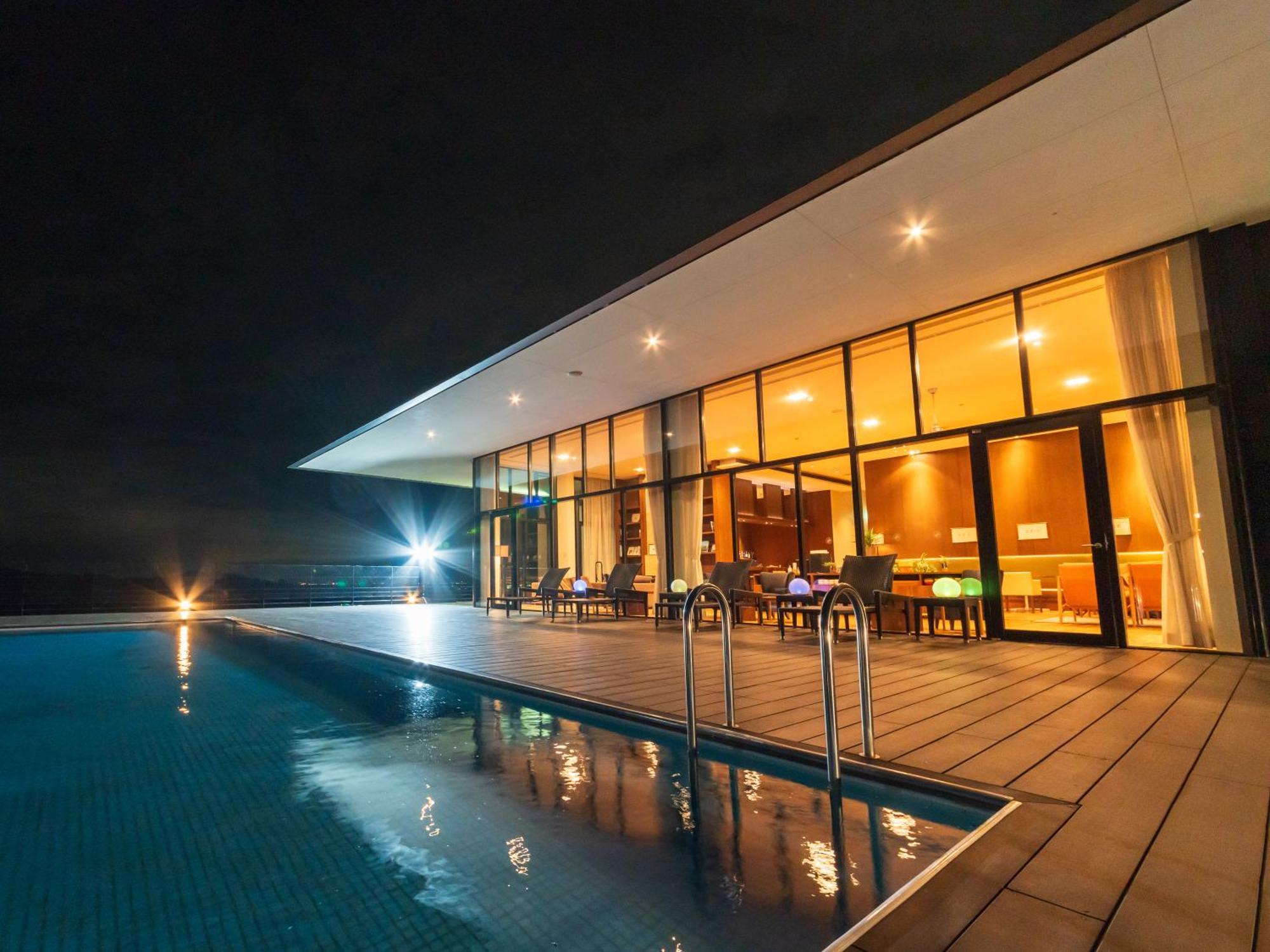Glamprook Futtsu Bristol Hill Villa Dış mekan fotoğraf