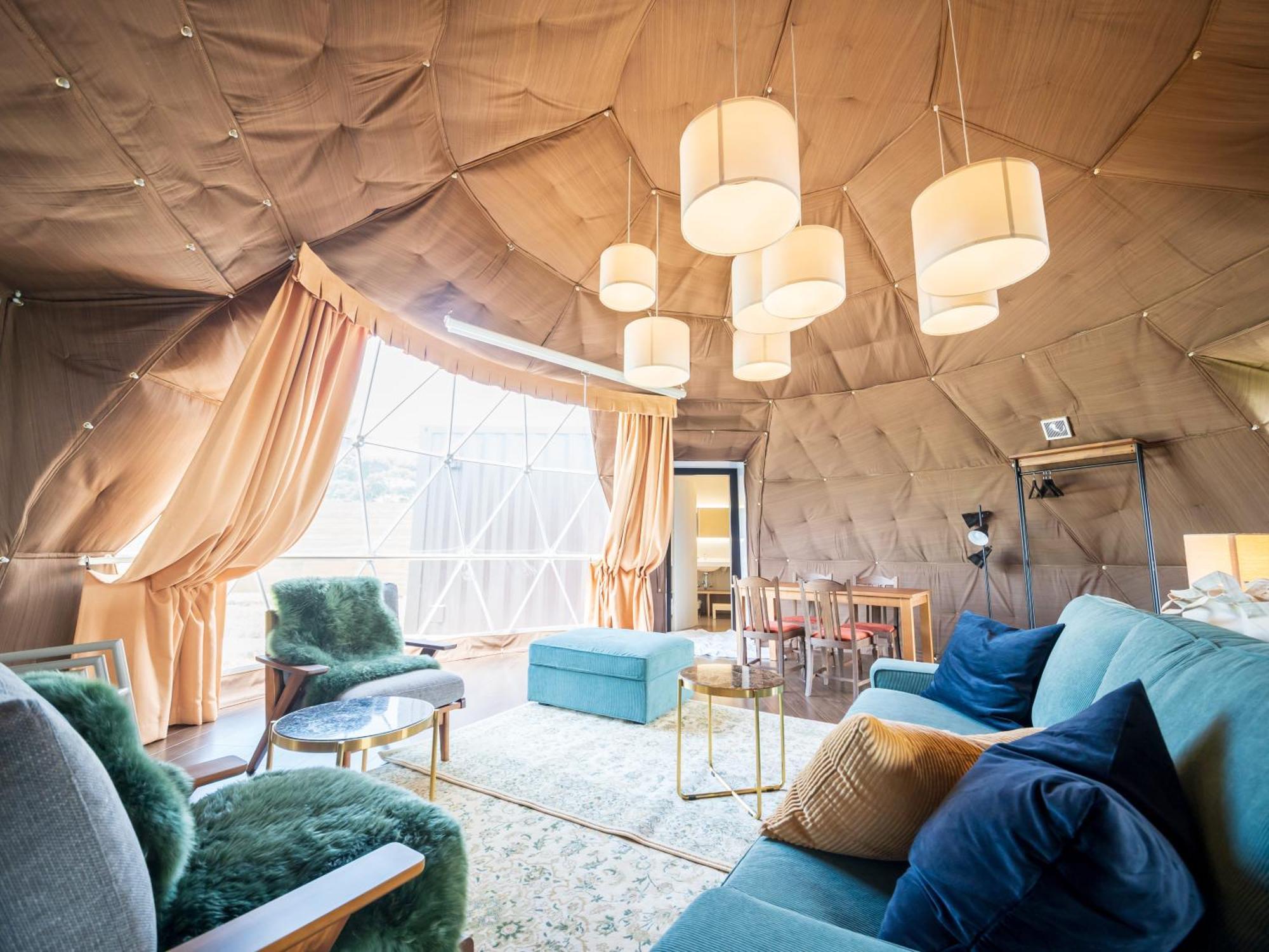 Glamprook Futtsu Bristol Hill Villa Dış mekan fotoğraf